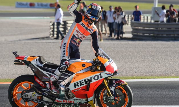 El Circuit Ricardo Tormo acoge el estreno de la temporada 2018 con los primeros test de MotoGP