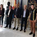 8.000 alicantinos asistirán al Gran Premio Motul de la Comunitat Valenciana