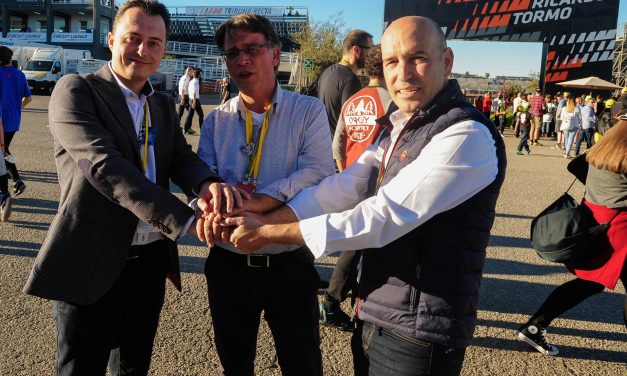 EL CIRCUITO DE JEREZ Y EL CIRCUITO DE VALENCIA REEDITAN EL PACK AFICIÓN PARA LA TEMPORADA 2018