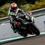 JONATHAN REA CON SU KAWASAKI DE SUPERBIKE, ‘VUELA BAJO’ EN JEREZ LOGRANDO EL MEJOR TIEMPO DEL DÍA POR DELANTE DE TODAS LAS MOTOGP