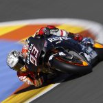 El Circuit Ricardo Tormo estrena la temporada 2018 de MotoGP