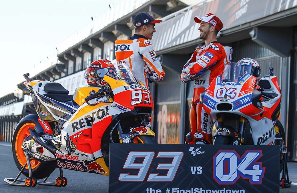4.000 aficionados disfrutan del Pit Walk en el Circuit Ricardo Tormo