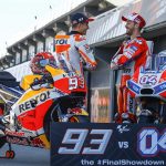 4.000 aficionados disfrutan del Pit Walk en el Circuit Ricardo Tormo