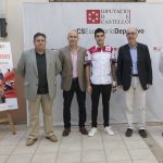 El Circuit Ricardo Tormo estrena hoy su aplicación para dispositivos móviles