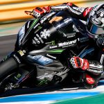 Jonathan Rea el más rápido en los test WSBK de Jerez