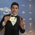 Gala FIM: Campeones del mundo 2017 premiados en Andorra