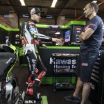 PRIMER PASO DEL KRT EN LA TEMPORADA 2018