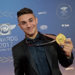 Gala FIM 2017: Los campeones del mundo galardonados en Andorra