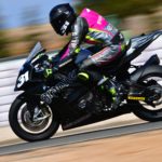 Carmelo Morales: primera toma de contacto 2018 en Albacete