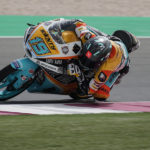 Óptimo Top-5 para Rodrigo en el primer día en Losail, Masaki trabaja en el setting