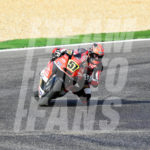 Jerez ya tienes las poles del FIM CEV Repsol: Pons, García y Salvador