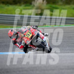 El FIM CEV Repsol brilla en Jerez