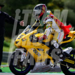 Sorprendente inicio de temporada del FIM CEV Repsol en Estoril