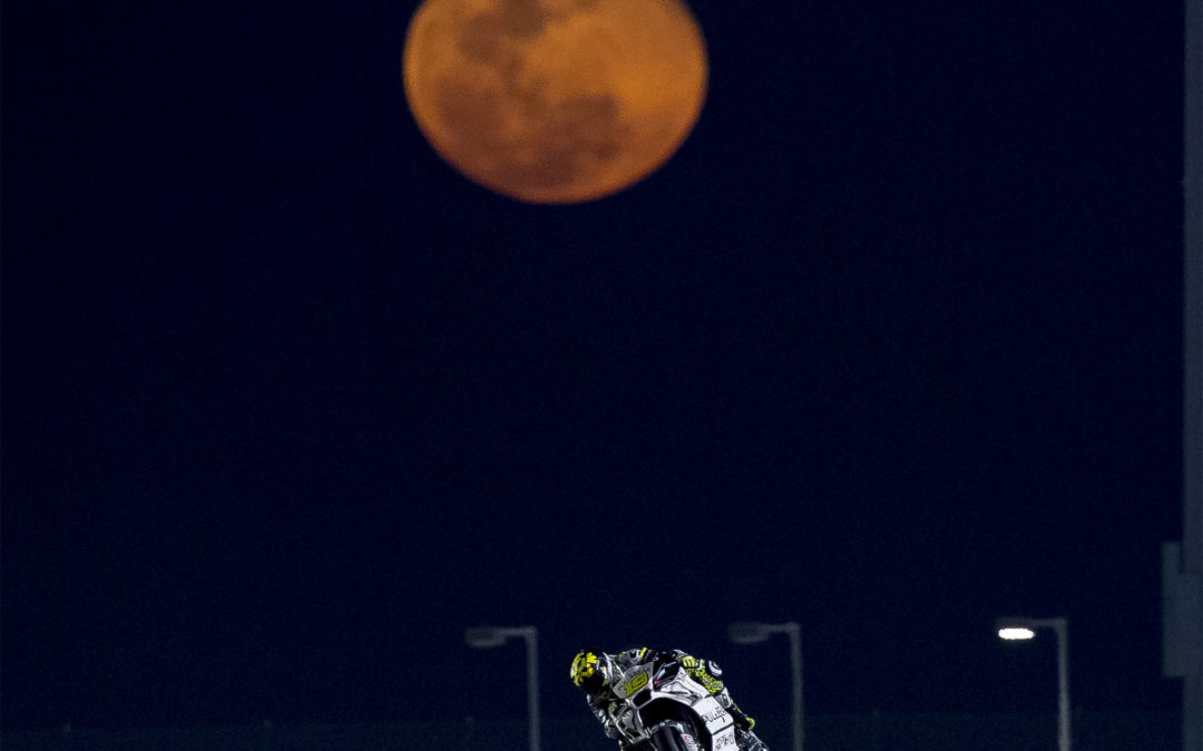 QATAR AGUARDA AL ÁNGEL NIETO TEAM EN MOTOGP Y MOTO3