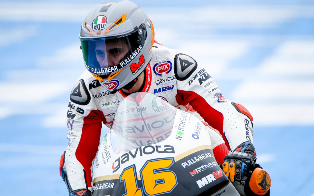 EL ÁNGEL NIETO TEAM CIERRA LA PRETEMPORADA PREPARADO PARA QATAR