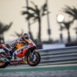 Márquez y Pedrosa, preparados para el inicio del Mundial