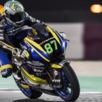 Gardner y Bendsneyder bien en la primera calificación de la temporada