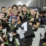 Excelente Zarco asegura la pole en Qatar con un nuevo récord