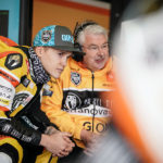 Último test de pretemporada positivo para el RBA BOÉ SKULL RIDER