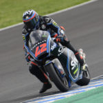 El Sky Racing Team VR46 está listo para Qatar