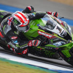 REA CONSIGUE EN BURIRAM SU PRIMERA VICTORIA DE LA TEMPORADA