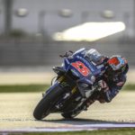 MOVISTAR YAMAHA MOTOGP LISTO PARA ARRANCAR LA TEMPORADA 2018