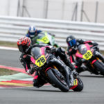Jerez acogerá la segunda prueba de la nueva Copa Yamaha R1 2018