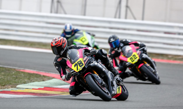 Jerez acogerá la segunda prueba de la nueva Copa Yamaha R1 2018