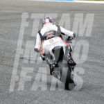 Victorias para Raffin, García, Fernández, Gómez y Patacca en el FIM CEV Repsol del Circuito Ricardo Tormo