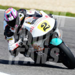 Las poles del FIM CEV Repsol en Circuito Ricardo Tormo para Artigas, Viu y Raffin