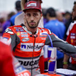 El Ducati Team llega a Texas para la tercera cita del Mundial de MotoGP.