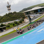 CAMPEONATO INTERTERRITORIAL, ANDALUZ Y CASTELLANO-MANCHEGO DE VELOCIDAD CELEBRADO HOY EN JEREZ