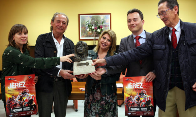 EL GP DE ESPAÑA DE MOTOCICLISMO 2018 SERÁ UN HOMENAJE EN TORNO A ÁNGEL NIETO