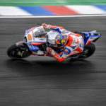 Top 15 para el Alma Pramac Racing con Miller y Petrucci