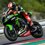 TEST SATISFACTORIO PARA EL KRT EN BRNO