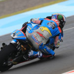 Márquez listo para disputar su Gran Premio número 100 en Argentina