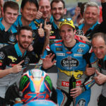 Fantástica pole position para Márquez en Texas