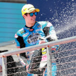 Magnífica carrera de Márquez y Mir en Texas