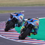 Márquez y Mir apuntan alto en Texas