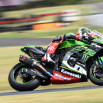 PRIMERA CARRERA EUROPEA PARA EL KRT