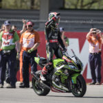 REA IGUALA EL RECORD DE VICTORIAS EN ASSEN