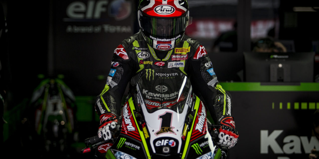 BUEN COMIENZO PARA EL KRT EN CONDICIONES DE PISTA MIXTA