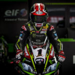 BUEN COMIENZO PARA EL KRT EN CONDICIONES DE PISTA MIXTA