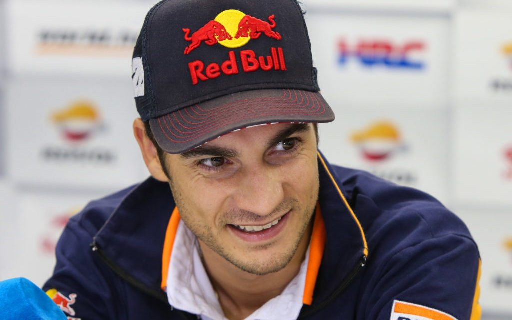 Última hora: Dani Pedrosa operado satisfactoriamente en Barcelona