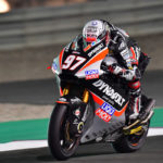 El Dynavolt Intact GP encantado de continuar el campeonato en Argentina