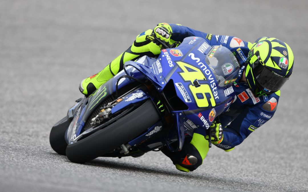 MOVISTAR YAMAHA MOTOGP PREPARADO PARA EL GP FRANCIA