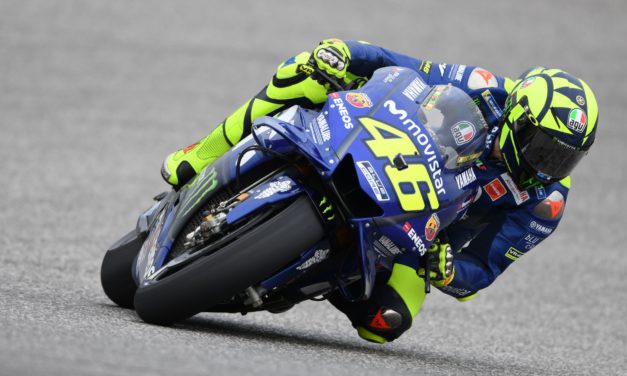 MOVISTAR YAMAHA MOTOGP PREPARADO PARA EL GP FRANCIA