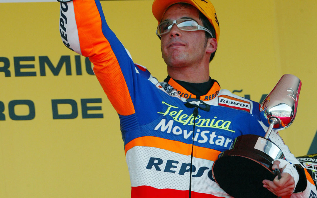 Toni Elías: “En Jerez veremos a Marc intentando ganar la carrera”