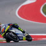 Livio Loi y el Reale Avintia Academy listos para el GP de España