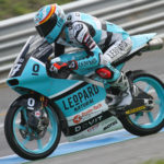 El Leopard Junior Team pone rumbo a Le Mans con el retorno de Aarón Polanco